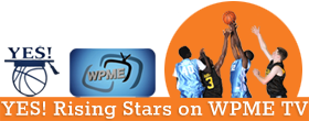 Rising Stars on WPME TV